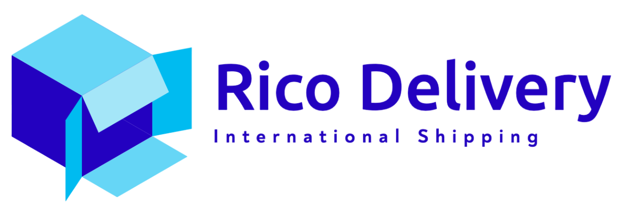 Rico Delivery Company